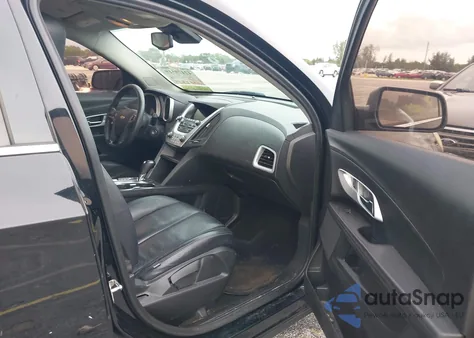 2017 Chevrolet Equinox Ls from USA, damaged, VIN 2GNALBEK0H1617813